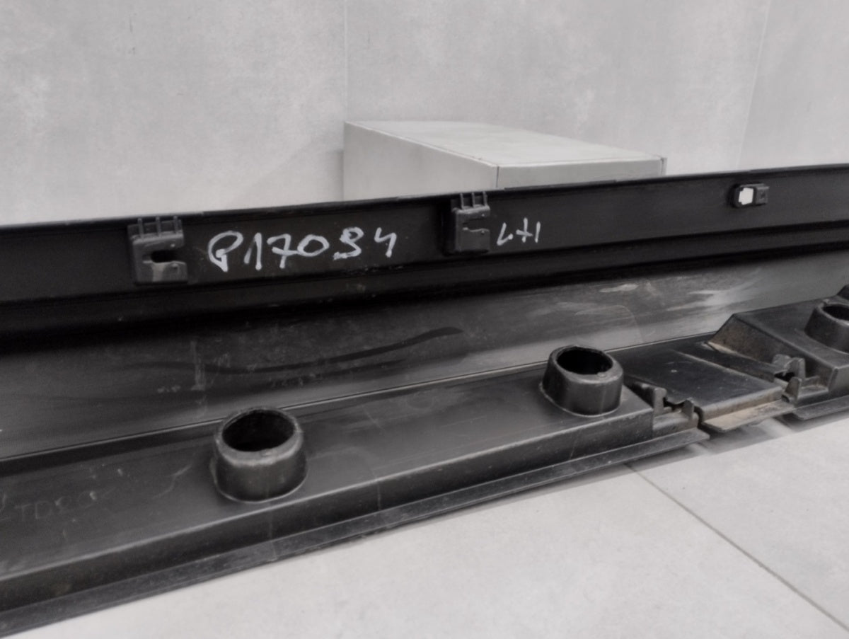 Lajsna praga lijevi LEXUS ES VII 18- XZ10 75860-33140
