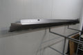 Lajsna praga lijevi LEXUS ES VII 18- XZ10 75860-33140