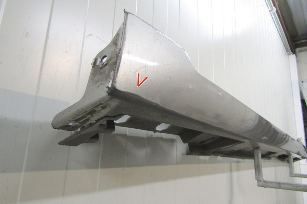 Lajsna praga lijevi LEXUS ES VII 18- XZ10 75860-33140