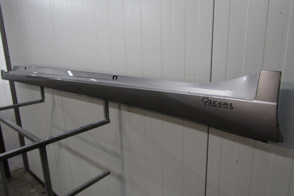 Lajsna praga lijevi LEXUS ES VII 18- XZ10 75860-33140
