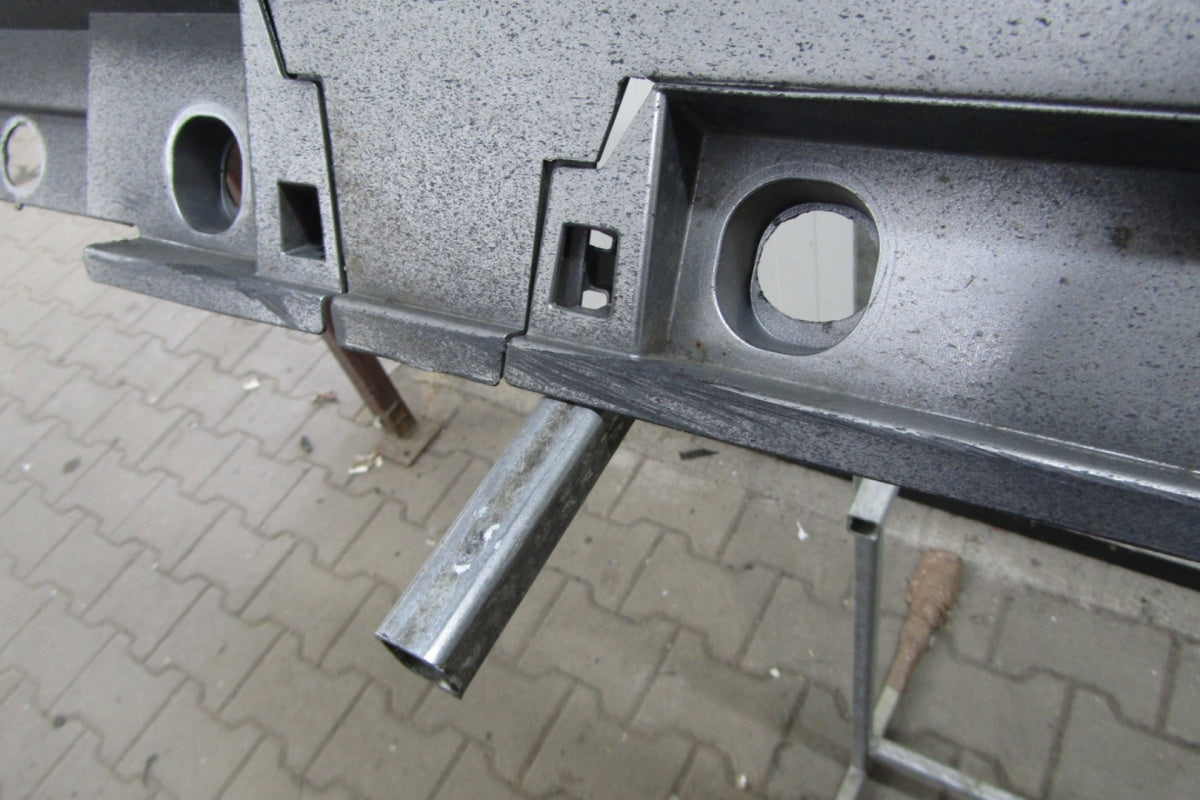 Lajsna praga lijevi LEXUS ES VII 18- XZ10 75860-33140