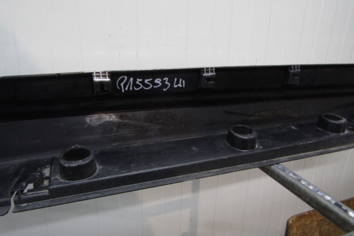 Lajsna praga lijevi LEXUS ES VII 18- XZ10 75860-33140
