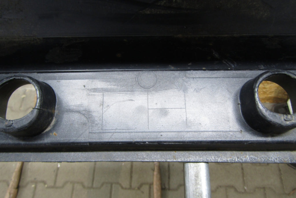 Lajsna praga lijevi LEXUS ES VII 18- XZ10 75860-33140