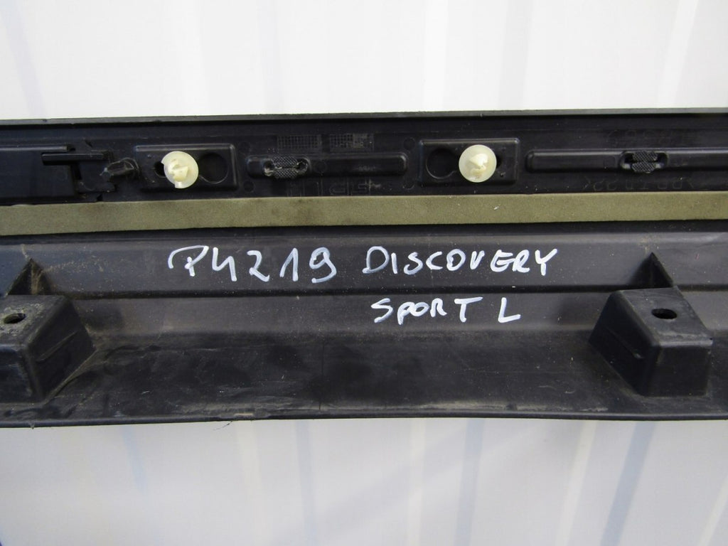 Lajsna praga lijeva Land Rover Discovery Sport 14