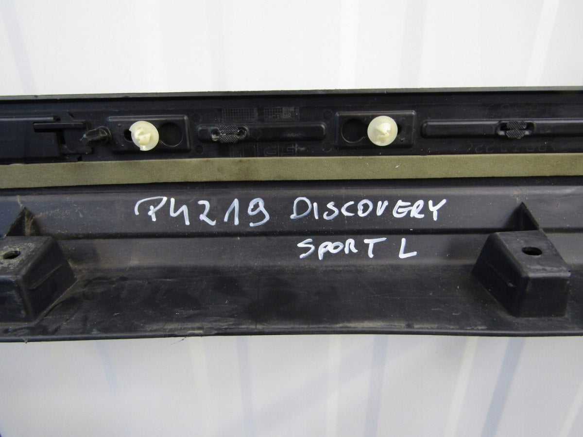 Lajsna praga lijeva Land Rover Discovery Sport 14