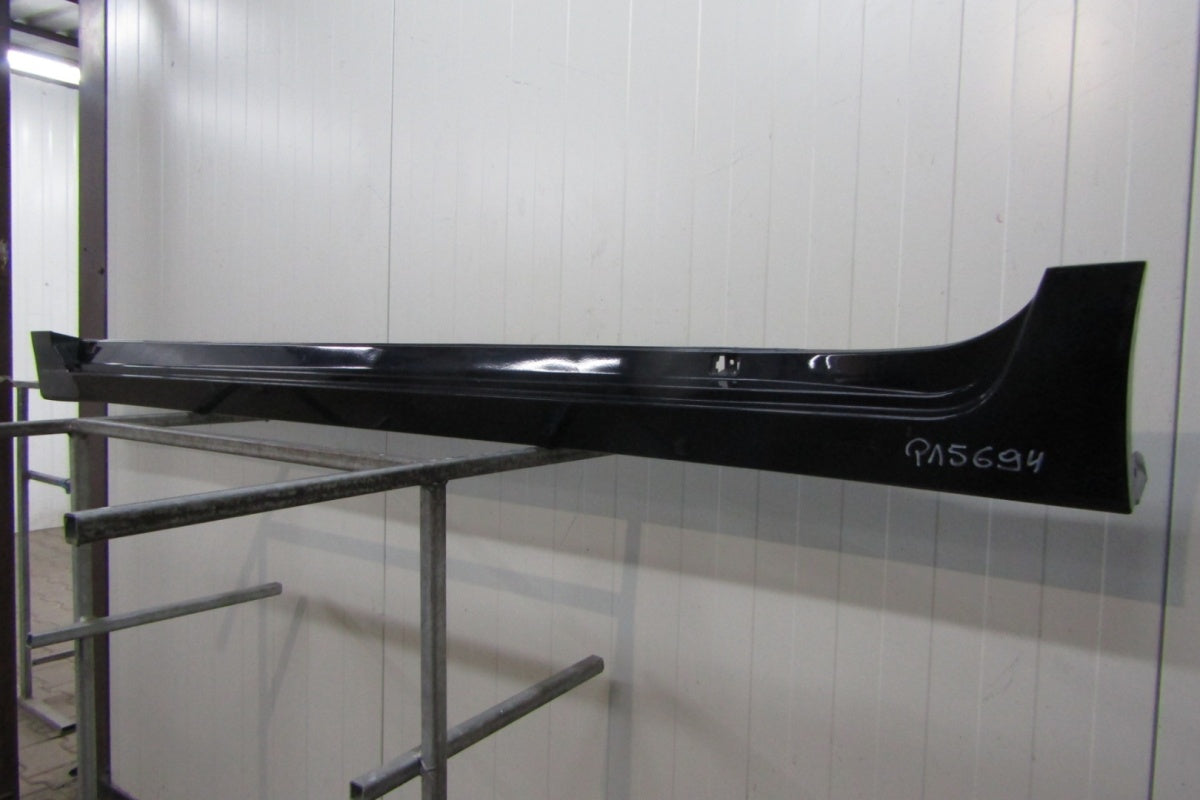 Lajsna praga lijevi Lexus CT200H ct 200 h próg 10-22