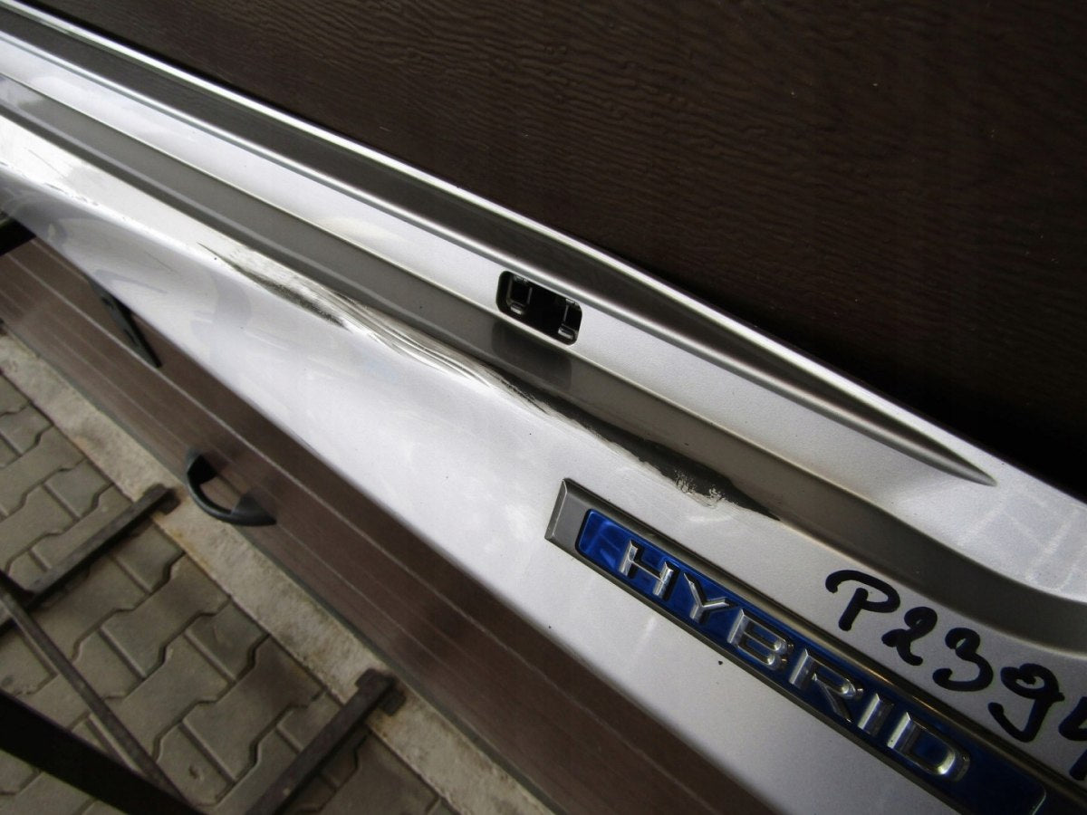 Lajsna praga lijeva Lexus GS IV 450h Hybrid 13-