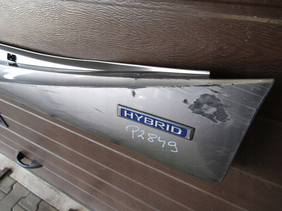 Lajsna praga lijeva Lexus is 250 350 13- Hybrid