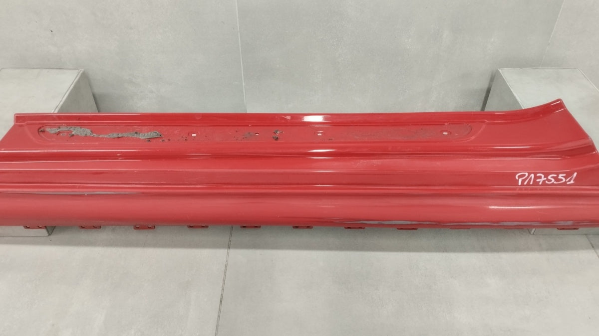 Lajsna praga lijevi MINI Cooper F56 JCW 13- 3D