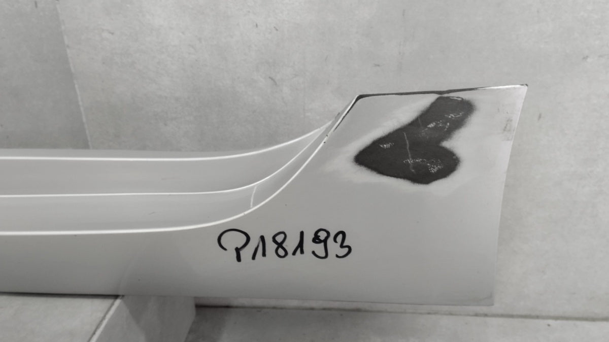 Lajsna praga lijevi Toyota Prius IV 15-23 XW50 75860-47080
