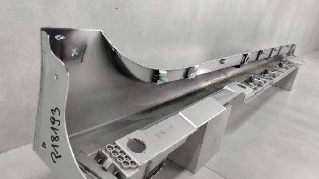 Lajsna praga lijevi Toyota Prius IV 15-23 XW50 75860-47080