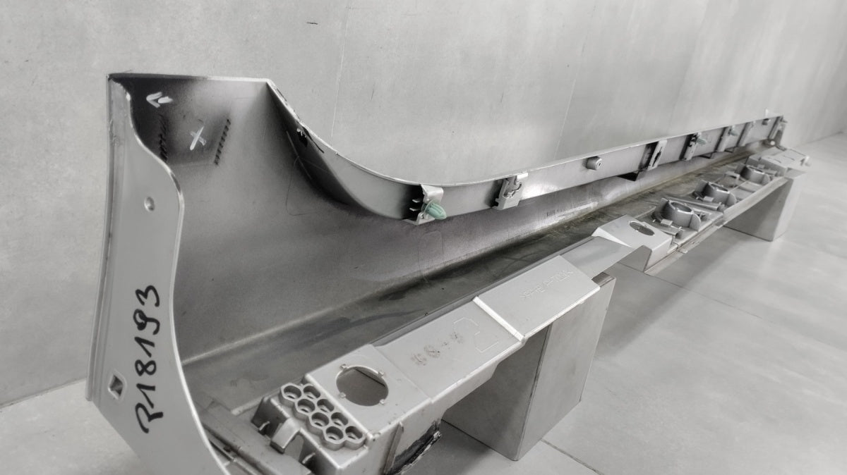 Lajsna praga lijevi Toyota Prius IV 15-23 XW50 75860-47080