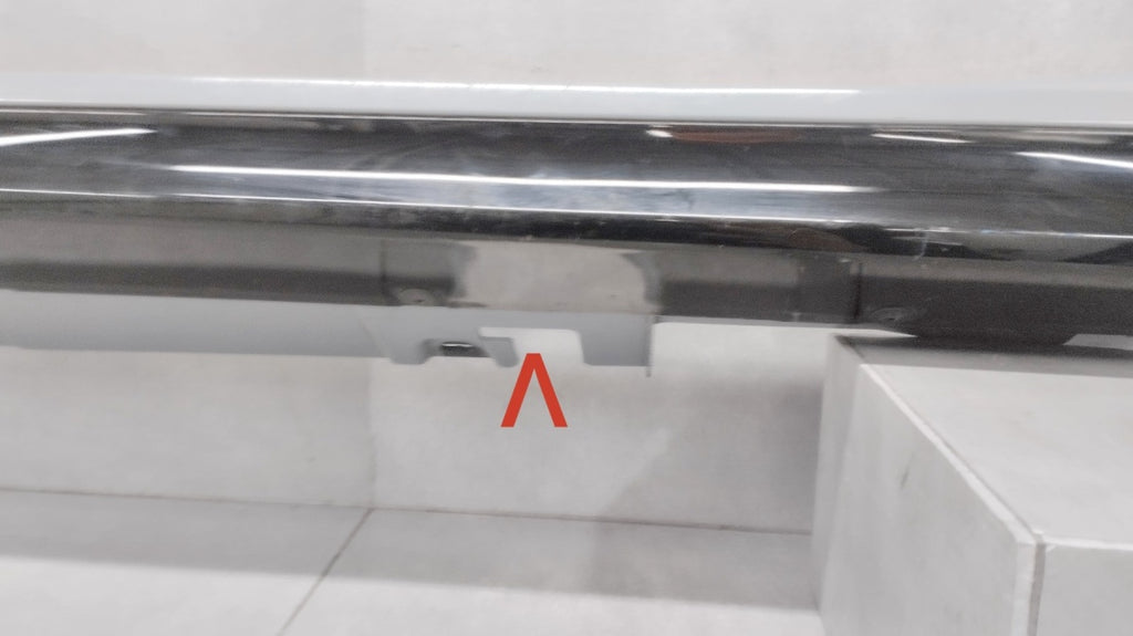 Lajsna praga lijeva BMW 2 F44 M paket 19-