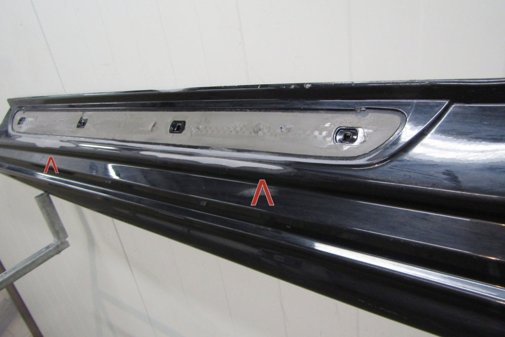Lajsna praga lijevi MINI Cooper F56 JCW 13- 3D