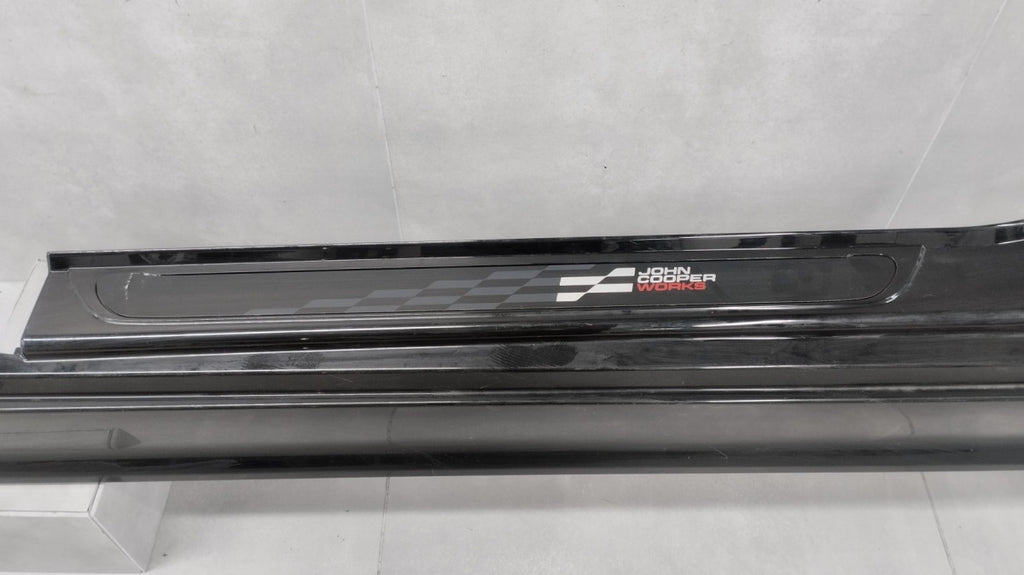 Lajsna praga lijevi MINI Cooper JCW 3D 24- JCW F66 F67