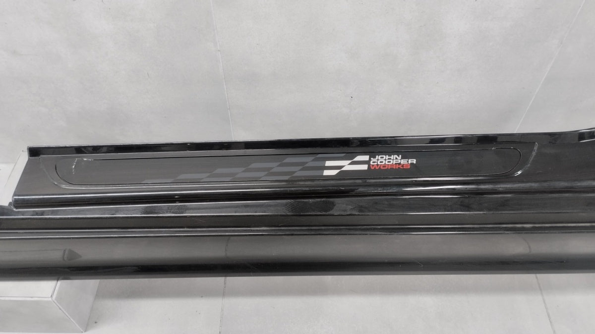 Lajsna praga lijevi MINI Cooper JCW 3D 24- JCW F66 F67