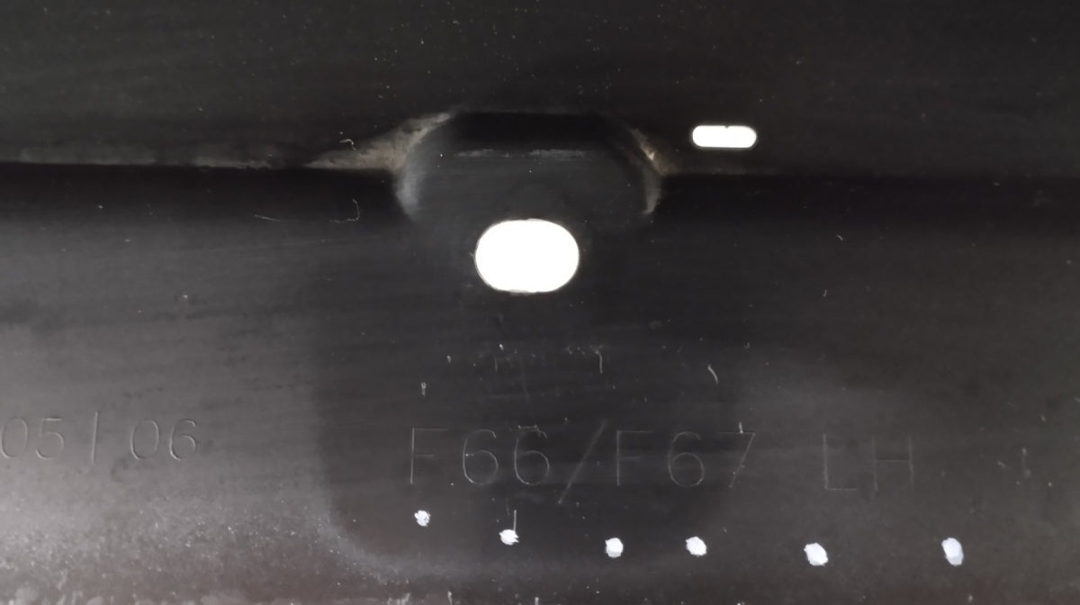 Lajsna praga lijevi MINI Cooper JCW 3D 24- JCW F66 F67