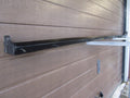 Lajsna praga lijeva Mazda 2 Demio 4 Sport Black 14