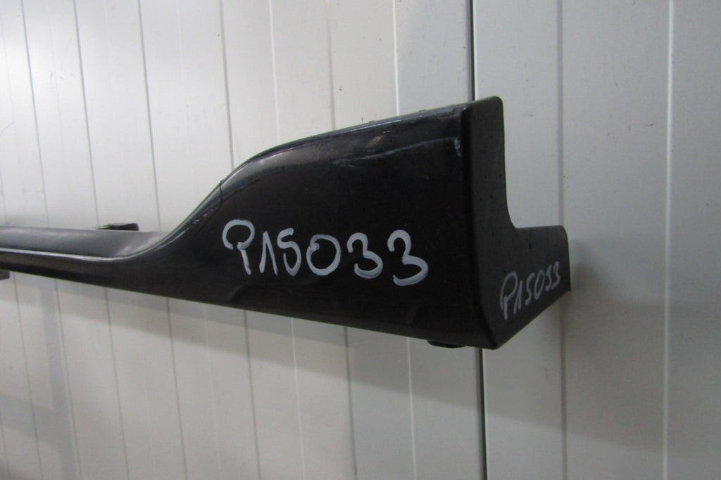Lajsna praga lijeva Mazda 2 Demio 4 Sport Black 14