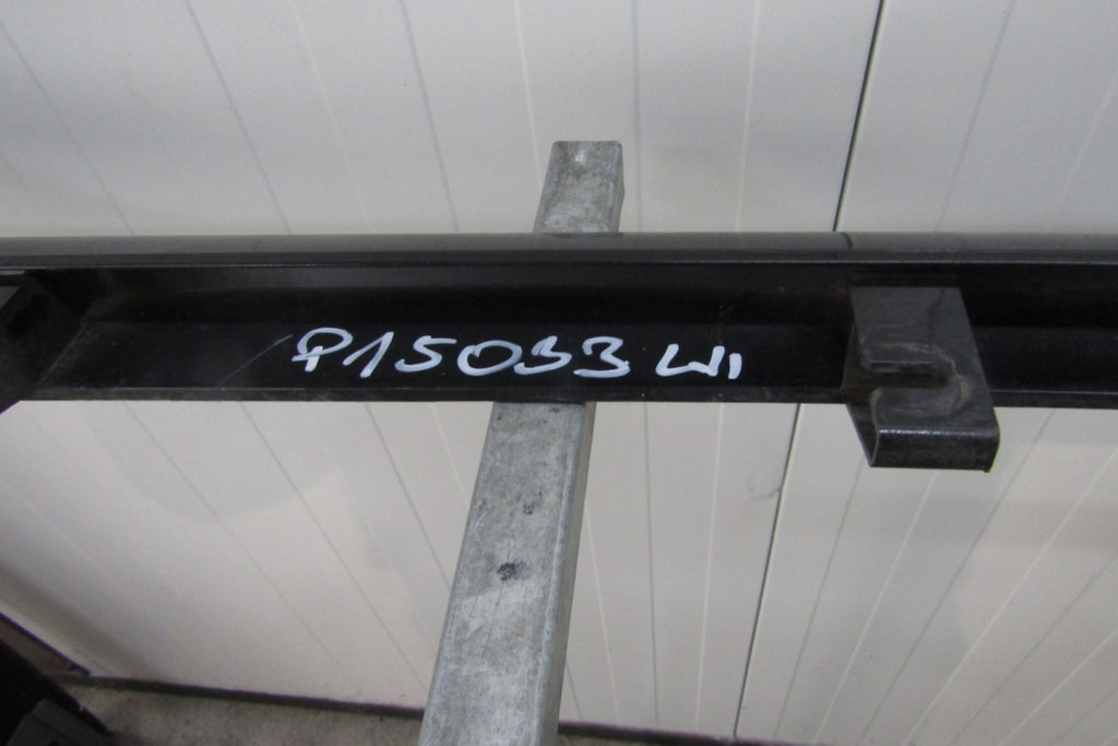 Lajsna praga lijeva Mazda 2 Demio 4 Sport Black 14