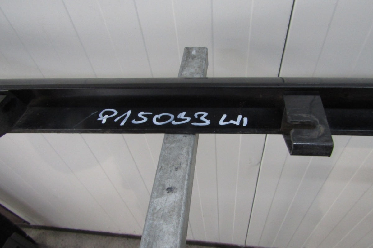 Lajsna praga lijeva Mazda 2 Demio 4 Sport Black 14
