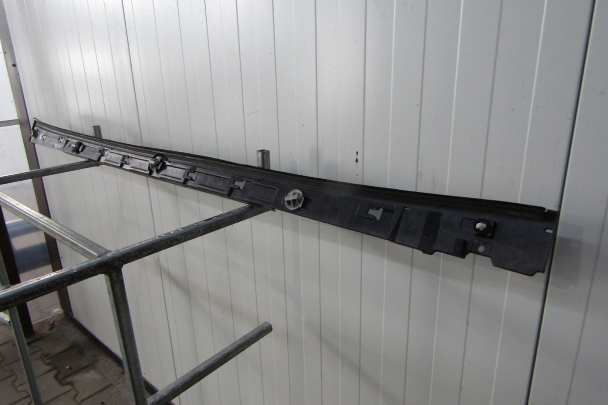 Lajsna praga lijeva Mazda 2 III DJ DL 14- DA6L-50491
