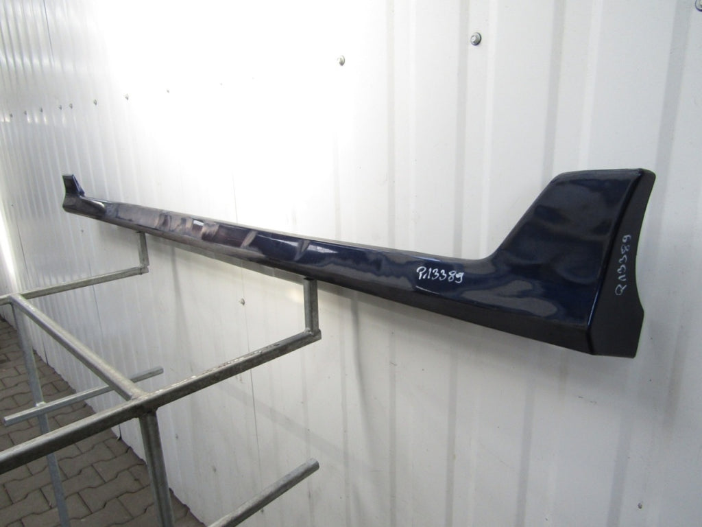 Lajsna praga lijeva Mazda 2 Sport 07-14 -5d