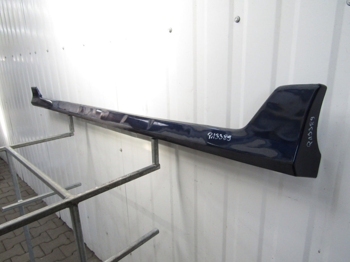 Lajsna praga lijeva Mazda 2 Sport 07-14 -5d