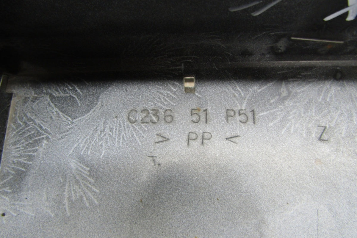 Lajsna praga lijevi Mazda 5 II 2 10-16 Premacy III 3 Sport
