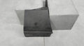Lajsna praga błotnika lijevi lijevi prednji Mazda CX3 CX-3 14-21 d10e-b0012