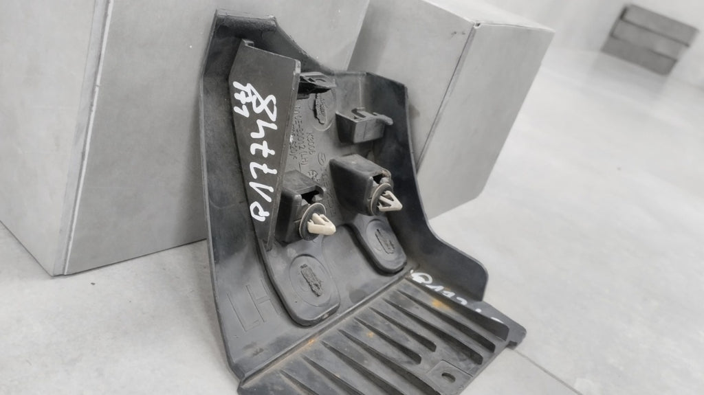 Lajsna praga błotnika lijevi lijevi prednji Mazda CX3 CX-3 14-21 d10e-b0012