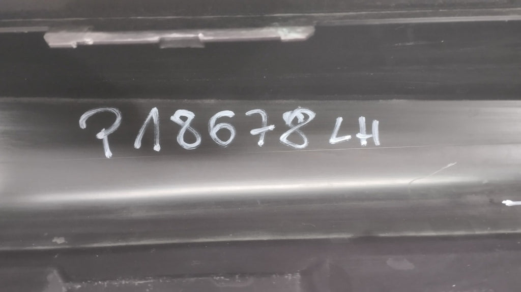 Lajsna praga lijeva BMW X3 G45 M PRO M paket Sport 24-