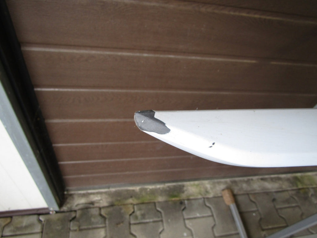 Lajsna praga desna Audi A4 B9 8W0 S-Line 19 Lift