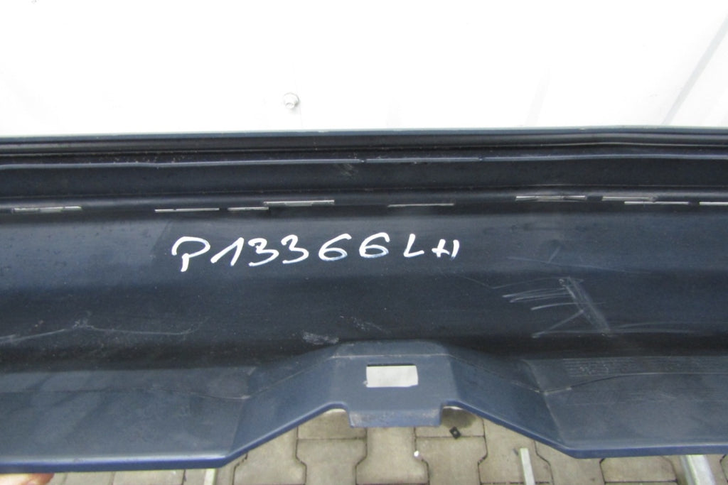 Lajsna praga lijeva Mercedes A 177 AMG 45 4.5 18-