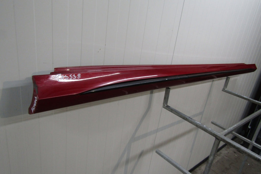 Lajsna praga desna Mercedes A 177 AMG 45 4.5 18-