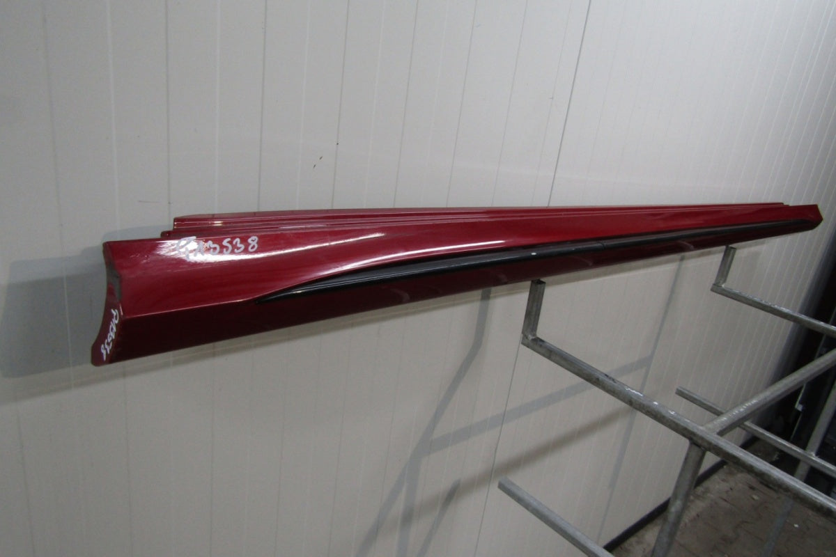 Lajsna praga desna Mercedes A 177 AMG 45 4.5 18-