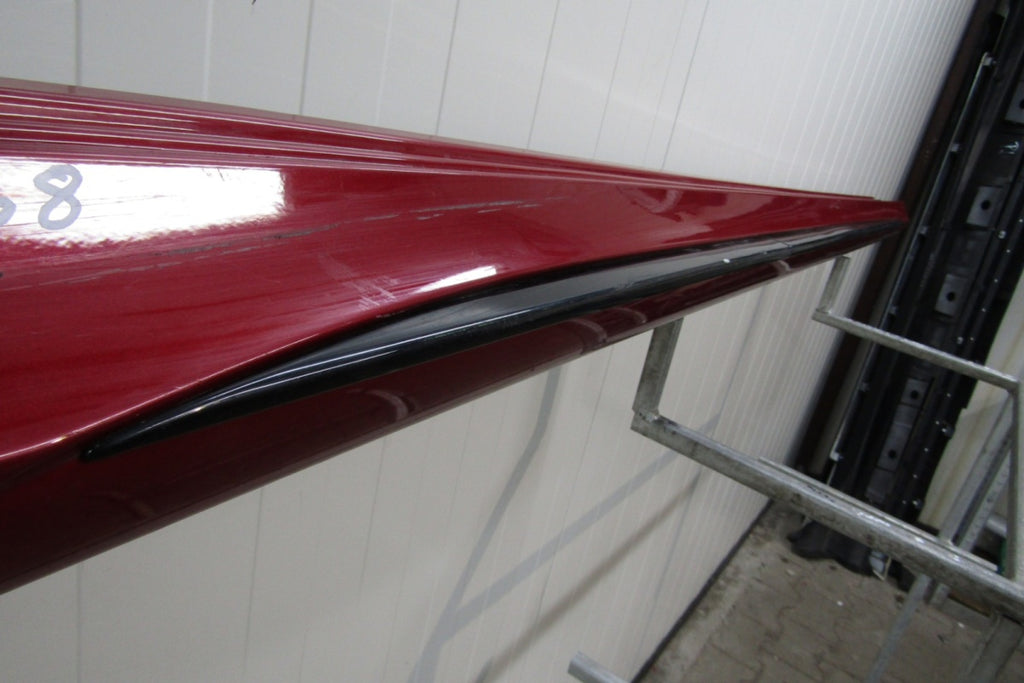Lajsna praga desna Mercedes A 177 AMG 45 4.5 18-