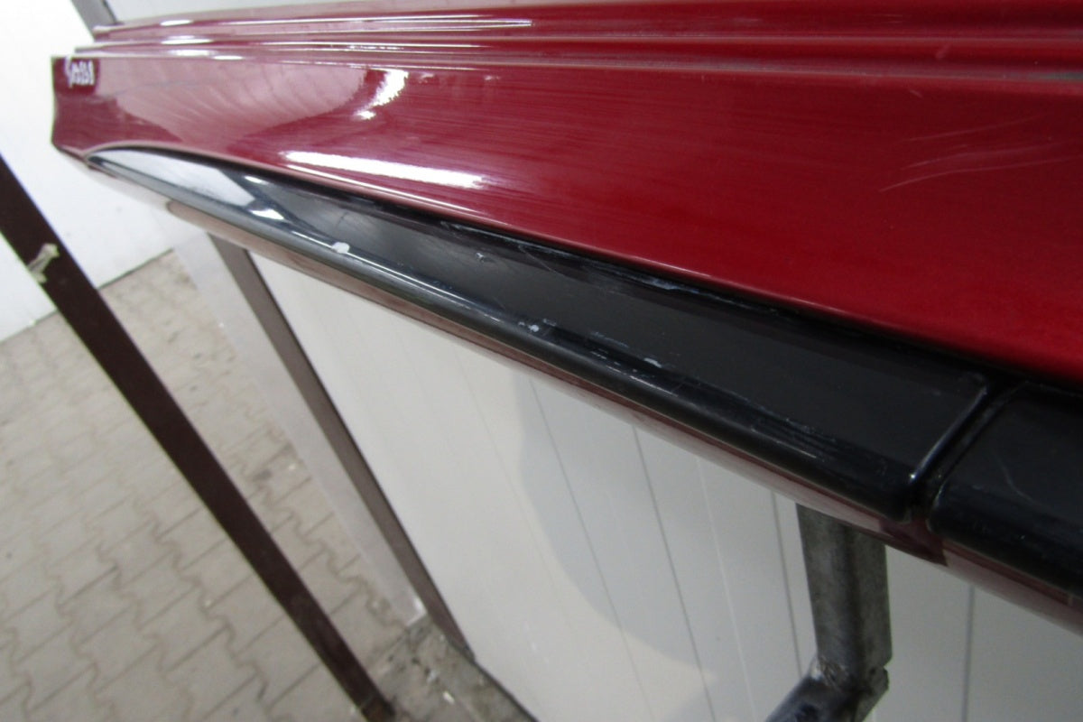Lajsna praga desna Mercedes A 177 AMG 45 4.5 18-