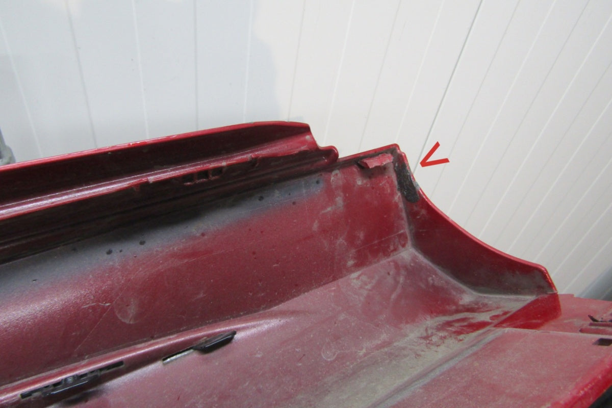 Lajsna praga desna Mercedes A 177 AMG 45 4.5 18-