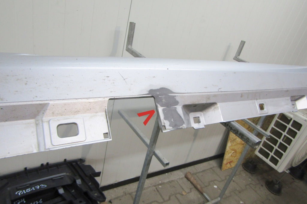 Lajsna praga lijevi Mercedes A 177 AMG 45 4.5 18-