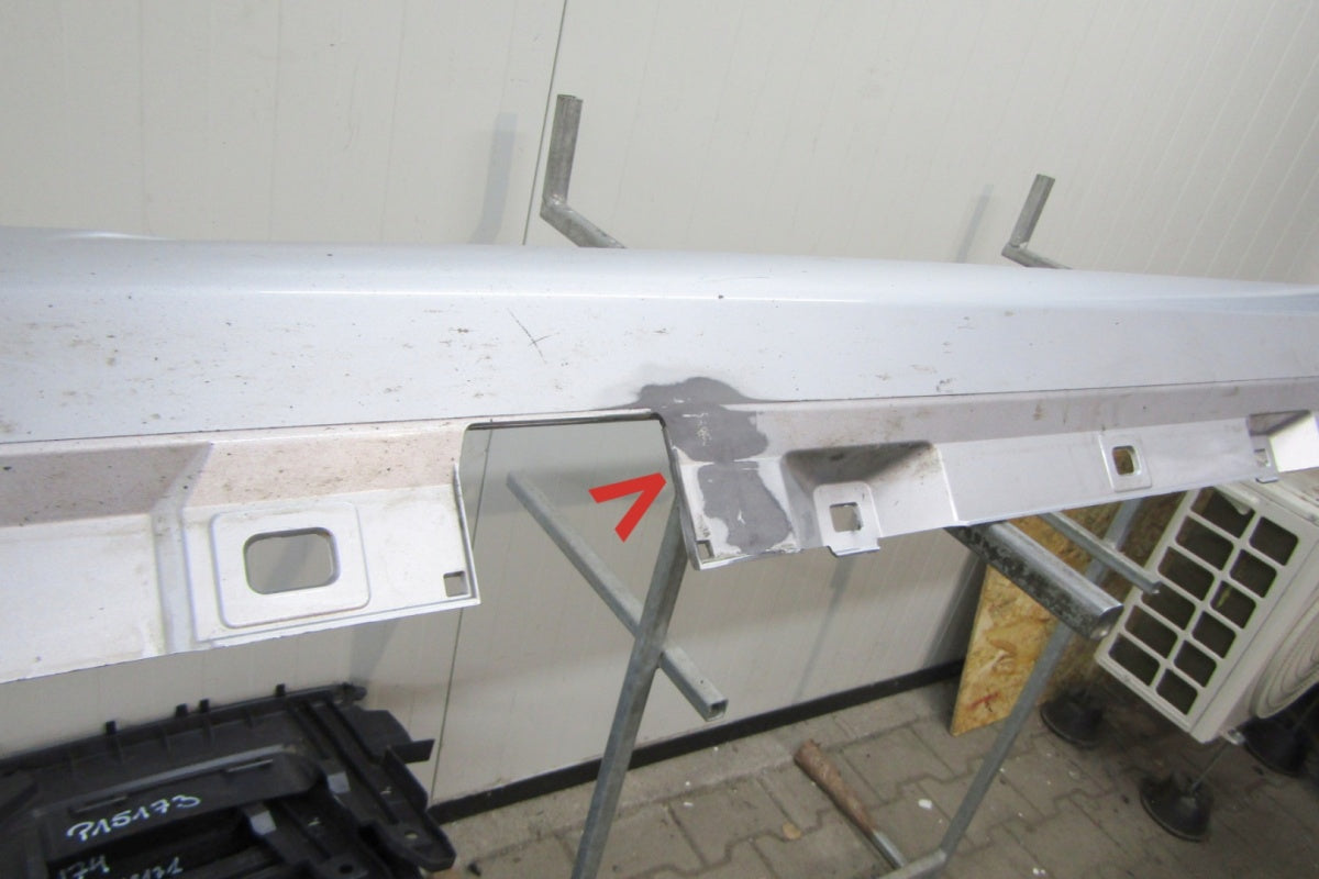 Lajsna praga lijevi Mercedes A 177 AMG 45 4.5 18-