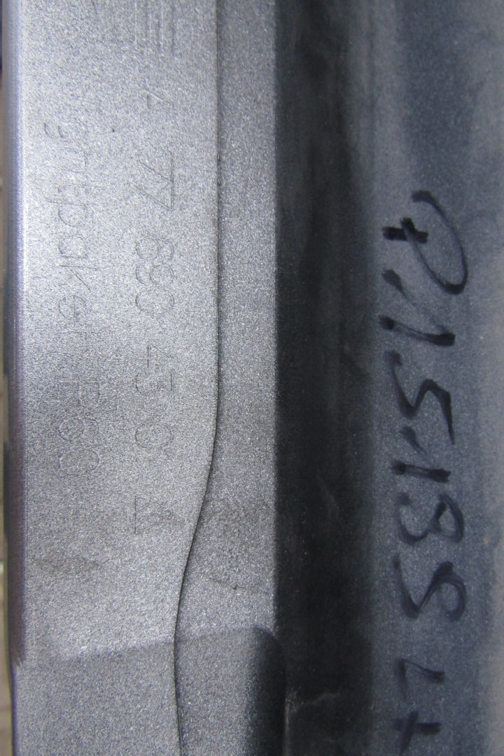 Lajsna praga lijevi Mercedes A 177 AMG 45 4.5 18-