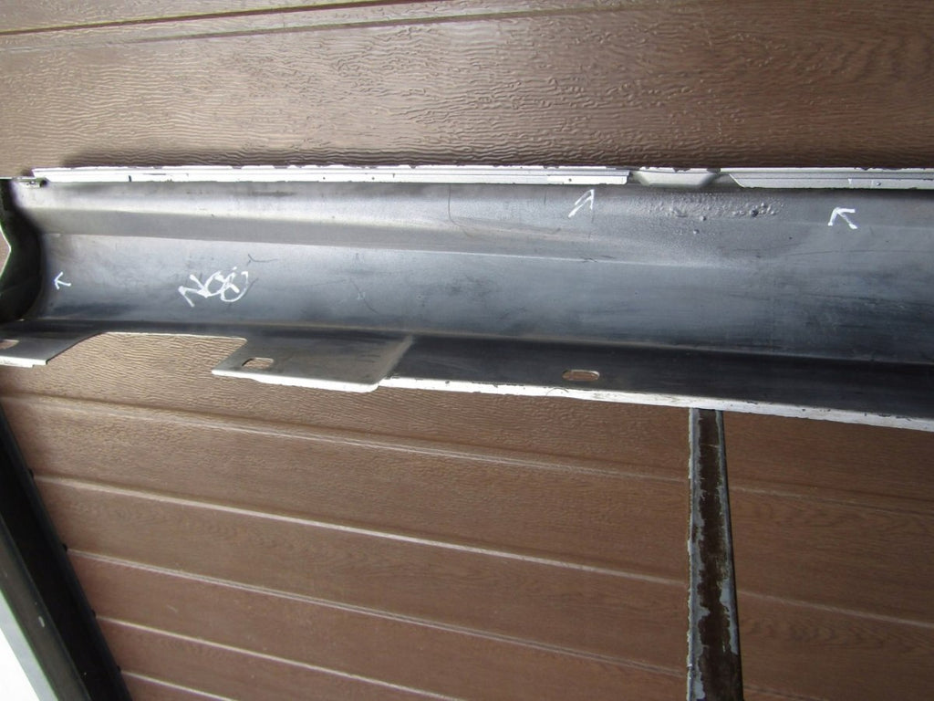 Lajsna praga lijeva Mercedes C 204 AMG Sedan Kombi