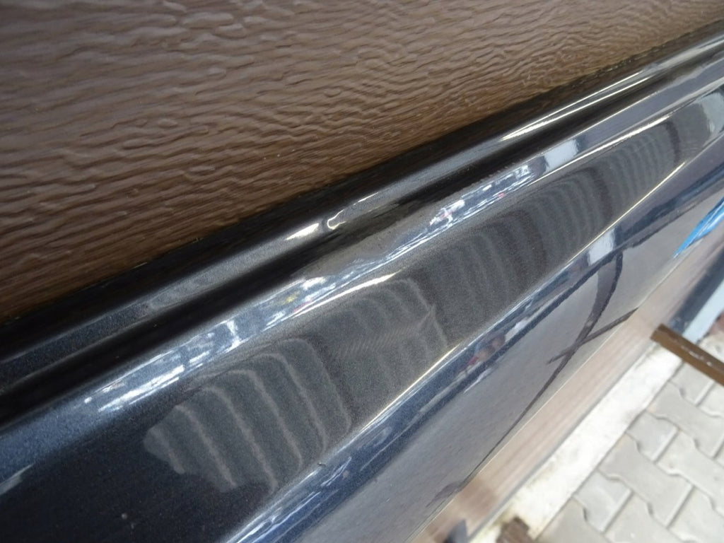 Lajsna praga lijeva Mercedes C 204 AMG Sedan Kombi