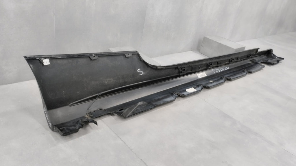 Lajsna praga lijevi Mercedes C 205 Cabrio AMG 14-