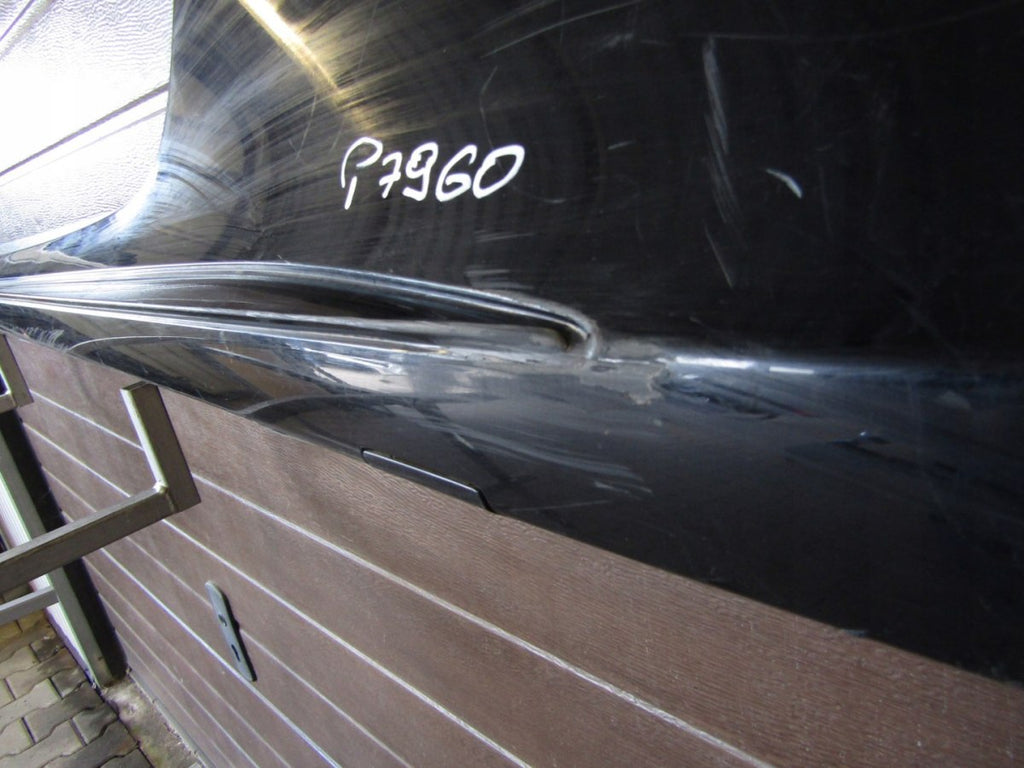 Lajsna praga lijeva Mercedes C 205 Cabrio AMG 14-