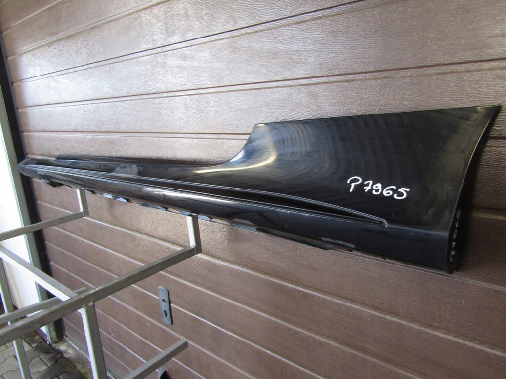 Lajsna praga lijeva Mercedes C 205 Cabrio AMG 14-