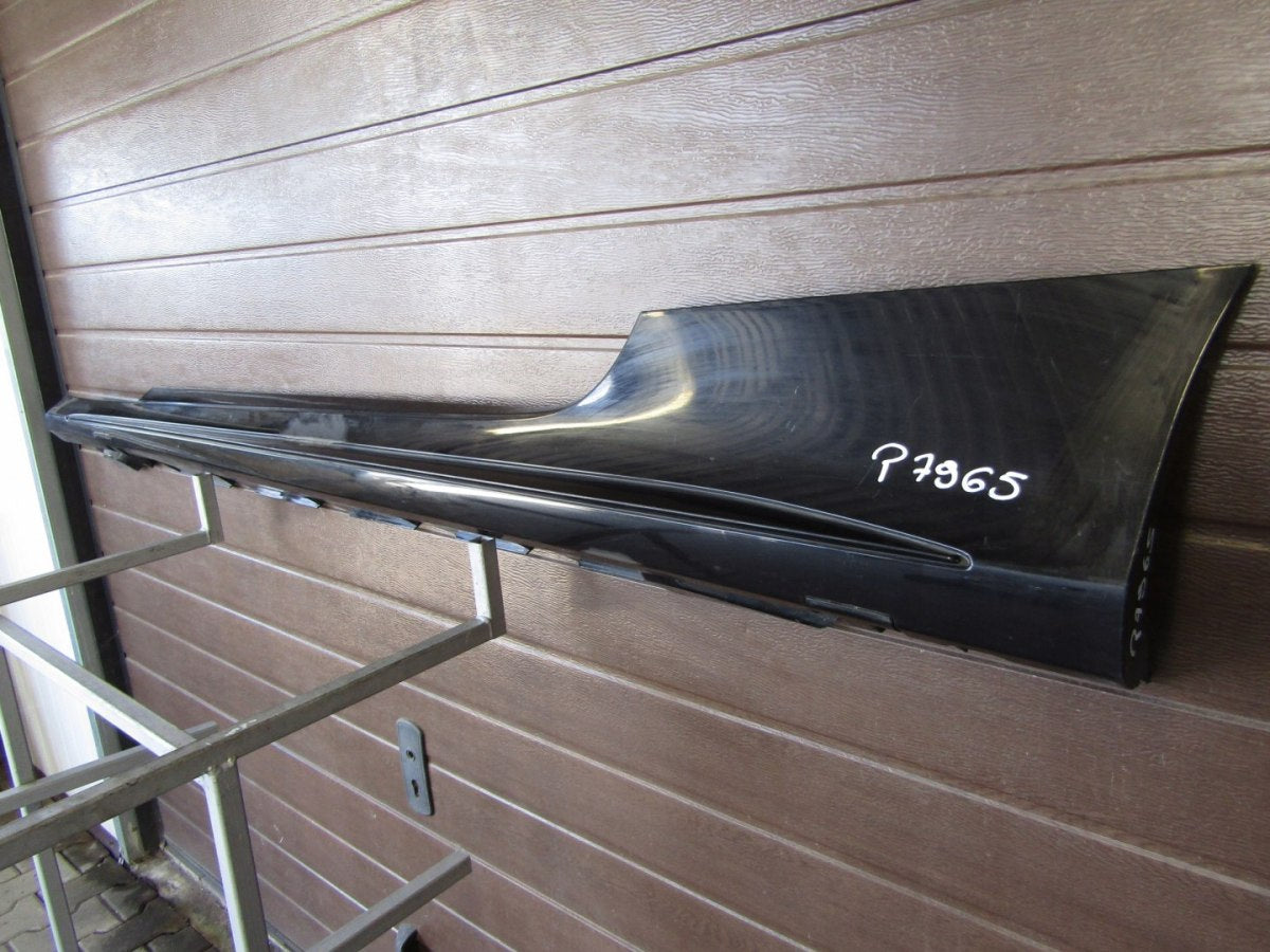Lajsna praga lijeva Mercedes C 205 Cabrio AMG 14-