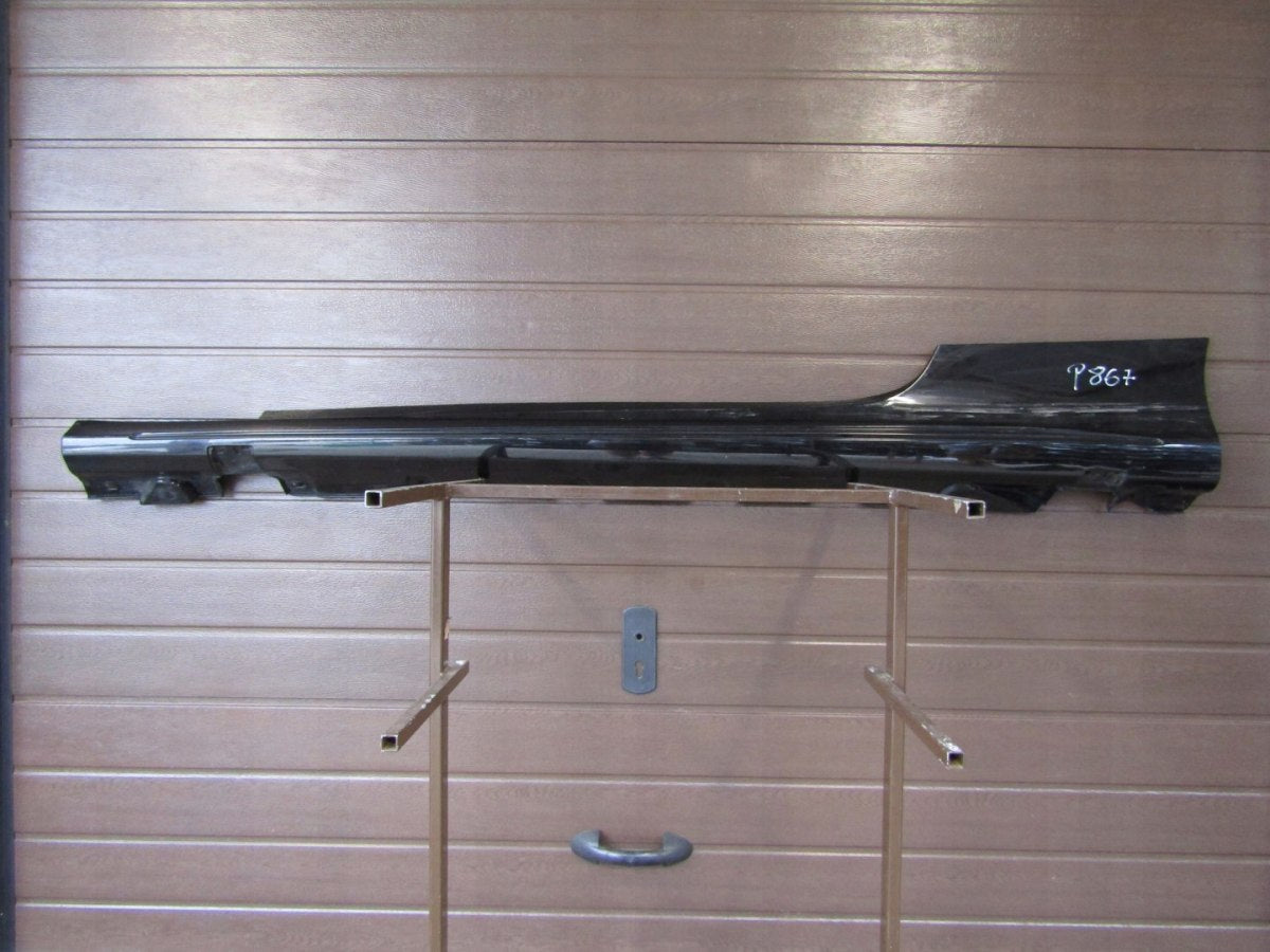 Lajsna praga lijeva Mercedes C 205 Cabrio AMG 14-