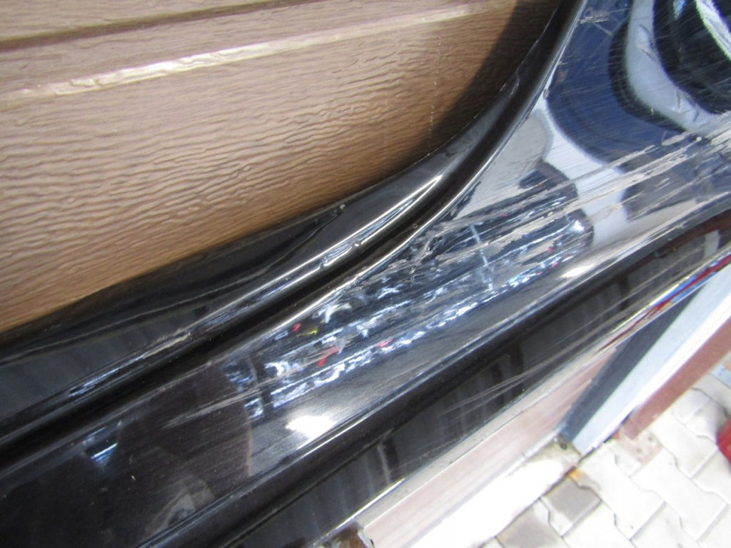 Lajsna praga lijeva Mercedes C 205 Cabrio AMG 14-